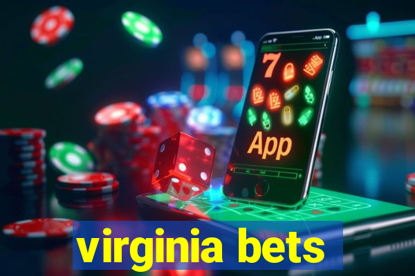 virginia bets